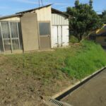 売地（事業用地、住宅用地）笠岡市小平井 画像10