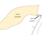 売地（農地用地）浅口市鴨方町本庄 画像1