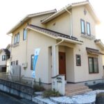 中古戸建住宅 笠岡市横島