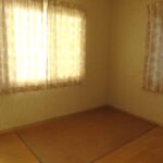 2階:洋室 2階:洋室