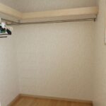 2階:ウォークインクローゼット 2階:ウォークインクローゼット