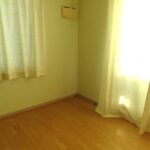 2階:洋室 2階:洋室