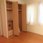 2階:洋室 2階:洋室