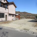 売地（住宅用地） 笠岡市吉浜