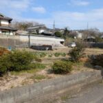 売地（住宅用地）　笠岡市小平井 画像1