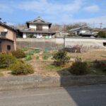 売地（住宅用地）　笠岡市小平井 画像3