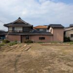 売地（住宅用地）　笠岡市小平井 画像6