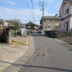 売地（住宅用地）　笠岡市小平井 画像7