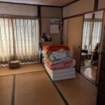 2階西側和室 2階西側和室