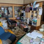 2階東側和室 2階東側和室