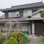 中古戸建住宅 笠岡市大島中