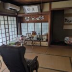 1階南側和室 1階南側和室