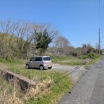 売地（住宅用地、事業用地） 笠岡市小平井