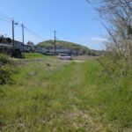 売地（住宅用地、事業用地）　笠岡市小平井 画像4