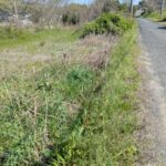 売地（住宅用地、事業用地）　笠岡市小平井 画像5