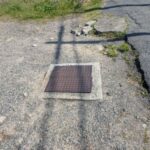売地（住宅用地、事業用地）　笠岡市小平井 画像7