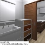 【タマタウン笠岡】全4区画　笠岡市富岡　新築戸建 画像13