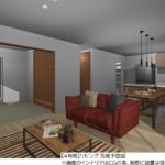 【タマタウン笠岡】全4区画　笠岡市富岡　新築戸建 画像17