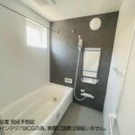 【タマタウン笠岡】全4区画 笠岡市富岡 新築戸建【残り3区画】 画像7 【タマタウン笠岡】全4区画 笠岡市富岡 新築戸建【残り3区画】 画像7
