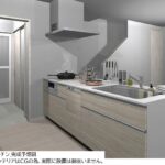 【タマタウン笠岡】全4区画　笠岡市富岡　新築戸建 画像4