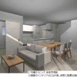【タマタウン笠岡】全4区画　笠岡市富岡　新築戸建 画像5