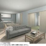 【タマタウン笠岡】全4区画　笠岡市富岡　新築戸建 画像8