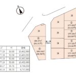 【里庄町新庄分譲地Ⅰ】全12区画 画像1