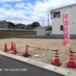 【里庄町新庄分譲地Ⅰ】全12区画