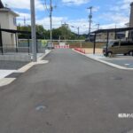 【里庄町新庄分譲地Ⅰ】全12区画 画像4