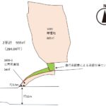 売地(事業用地) 笠岡市西大島 画像1 売地(事業用地) 笠岡市西大島 画像1