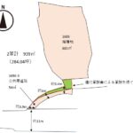貸地(事業用地) 笠岡市西大島 画像1 貸地(事業用地) 笠岡市西大島 画像1