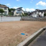【小平井分譲地】全3区画 笠岡市小平井