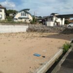 【小平井分譲地】全3区画 笠岡市小平井