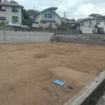 【小平井分譲地】全3区画 笠岡市小平井