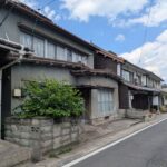 売地（住宅用地） 笠岡市富岡