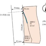 売地(住宅用地、事業用地)浅口市鴨方町六条院西 画像1 売地(住宅用地、事業用地)浅口市鴨方町六条院西 画像1