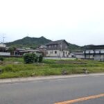 売地（住宅用地、事業用地）浅口市鴨方町六条院西