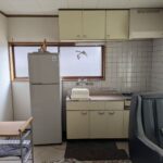 ダイニングキッチン