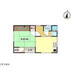 中古戸建住宅　広島県福山市大門町大門 画像1