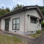 中古戸建住宅 広島県福山市大門町大門