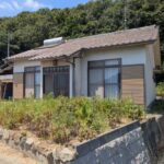 中古戸建住宅 笠岡市神島