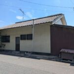 南西から北東へ向いて撮った写真です。 南西から北東へ向いて撮った写真です。