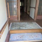 玄関 玄関