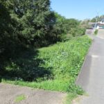 売地（住宅用地） 笠岡市西大島